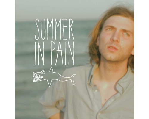 Jimmy Whispers - Summer in Pain