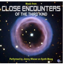 Jimmy Wisner - Close Encounters of the Third Kind