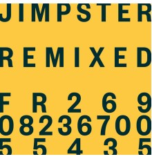 Jimpster - Jimpster: Remixed