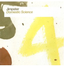 Jimpster - Domestic Science