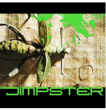 Jimpster - Martian Arts