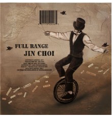 Jin Choi - Full Range