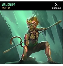 Jinaction - Walidwipa