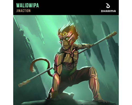 Jinaction - Walidwipa