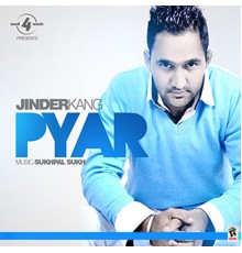 Jinder Kang - Pyar