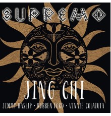 Jing Chi feat. Robben Ford, Jimmy Haslip & Vinnie Colaiuta - Supremo