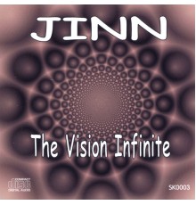 Jinn - The Vision Infinite