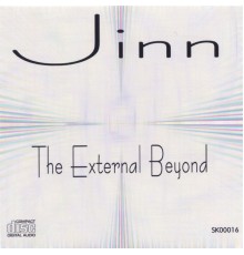 Jinn - The External Beyond