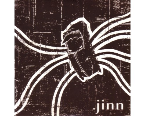 Jinn - Part A