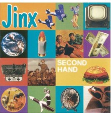 Jinx - Second Hand