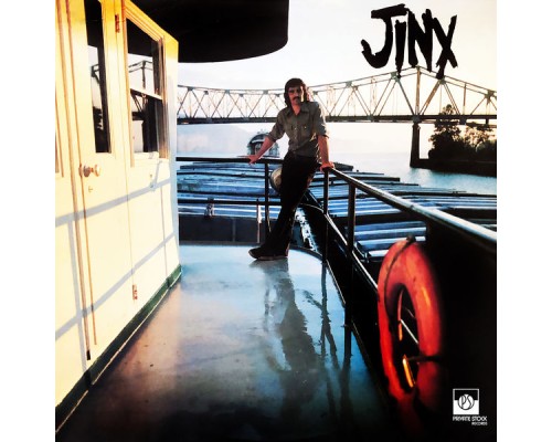 Jinx - Jinx