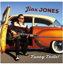 Jinx Jones - Twang-Tastic!