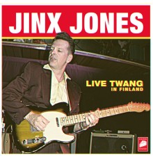 Jinx Jones - Live Twang in Finland
