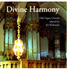 Jiri Klokocka - Divine Harmony