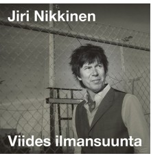 Jiri Nikkinen - Viides ilmansuunta