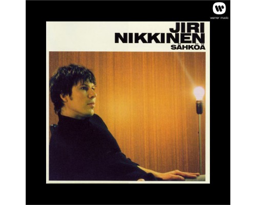 Jiri Nikkinen - Sähköä