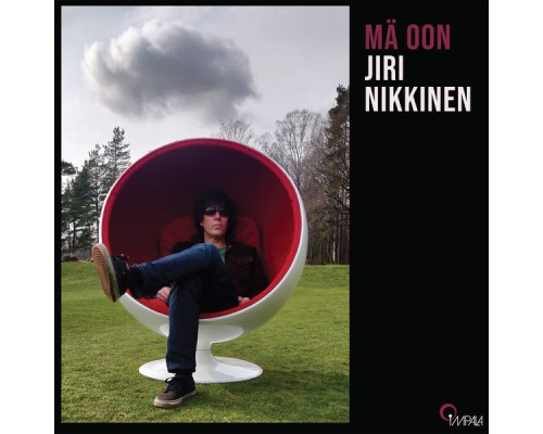 Jiri Nikkinen - Mä oon