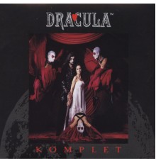 Jiri Skorpik - Dracula  (Komplet)