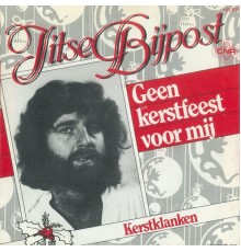 Jitse Bijpost - Geen Kerstfeest Voor Mij