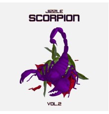 Jizzle - Scorpion, Vol. 2