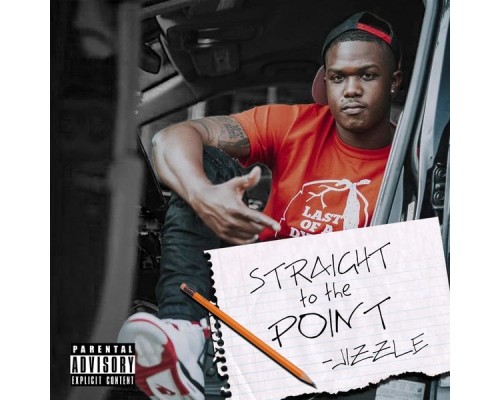 Jizzle - Straight to the Point