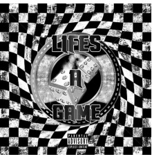 Jizzlemane - Life's a Game