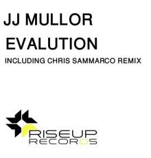 Jj Mullor - Evalution