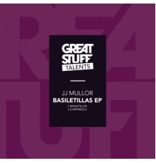 Jj Mullor - Basiletillas EP