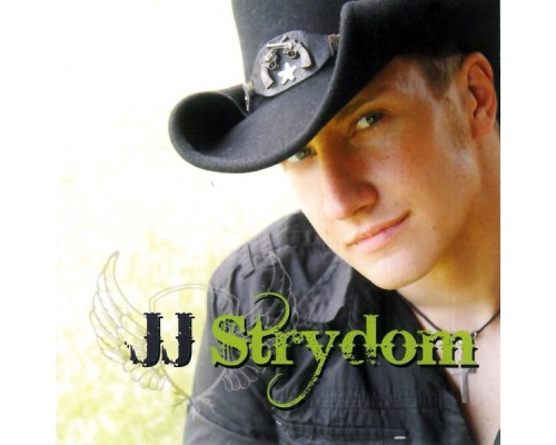 Jj Strydom - Jj Strydom