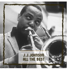 J.j.johnson - All The Best