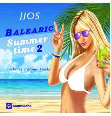 Jjos - Balearic Summer Time Vol.2