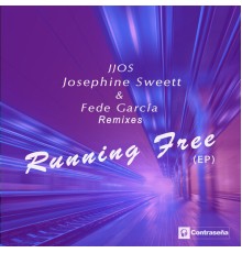 Jjos & Josephine Sweett - Running Free