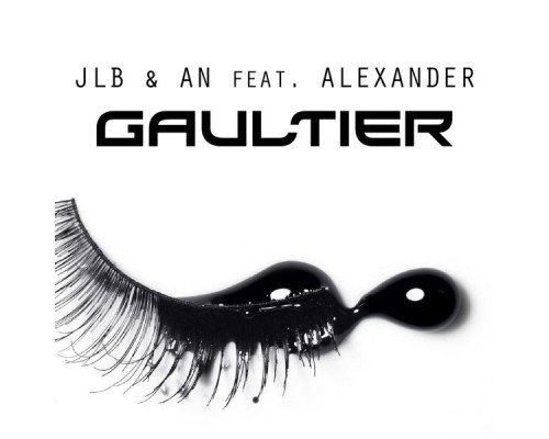 Jlb & An - Gaultier