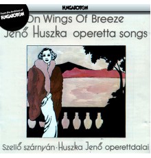 János Kerekes - On Wings of Breeze