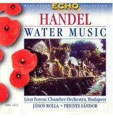 János Rolla - Water Music