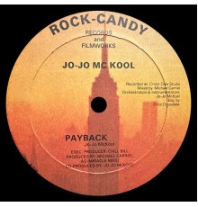 Jo-Jo MC Kool - Payback