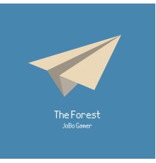 JoBo Gamer - The Forest