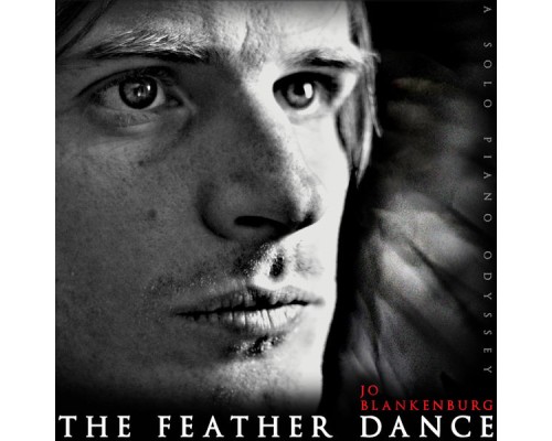 Jo Blankenburg - The Feather Dance