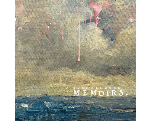 Jo Blankenburg - Memoirs