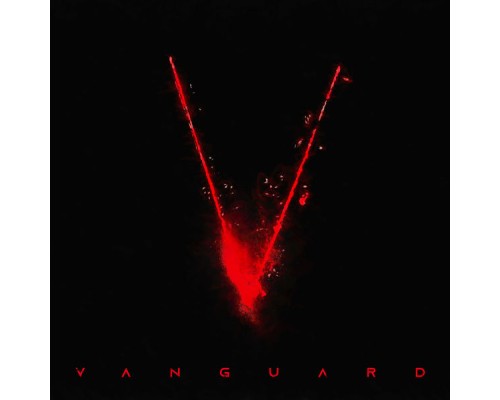 Jo Blankenburg - Vanguard