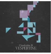 Jo Blankenburg - Clandestine II: Vespertine