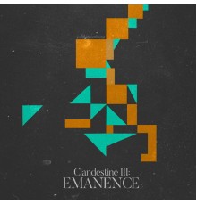 Jo Blankenburg - Clandestine III: Emanence