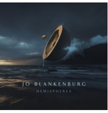 Jo Blankenburg - Hemispheres