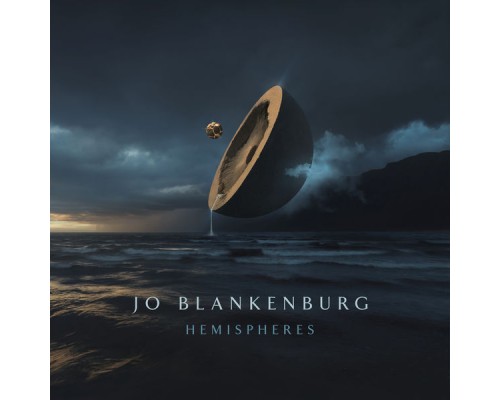 Jo Blankenburg - Hemispheres