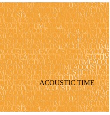 Jo Cocco - Acoustic Time