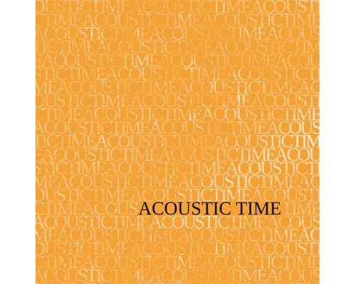 Jo Cocco - Acoustic Time