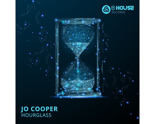 Jo Cooper - Hourglass