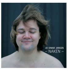 Jo Einar Jansen - Naken