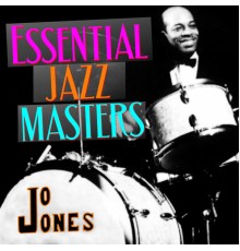 Jo Jones - Essential Jazz Masters