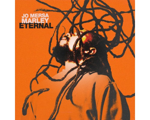 Jo Mersa Marley - Eternal